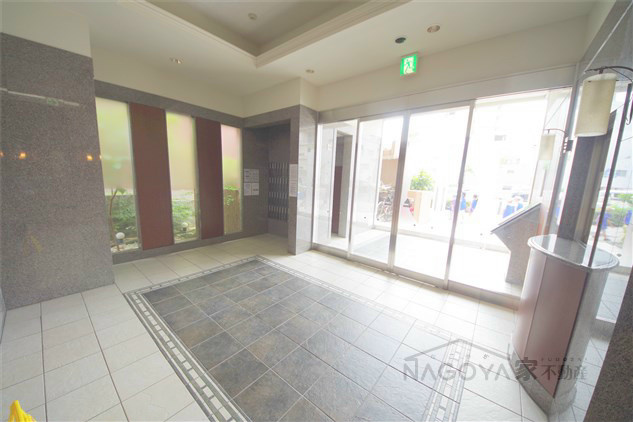 プレサンス覚王山Ｄ－ｓｔｙｌｅⅡ その他外観3