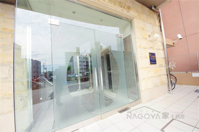 プレサンス覚王山Ｄ－ｓｔｙｌｅⅡ その他外観4