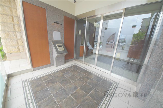 プレサンス覚王山Ｄ－ｓｔｙｌｅⅡ その他外観5