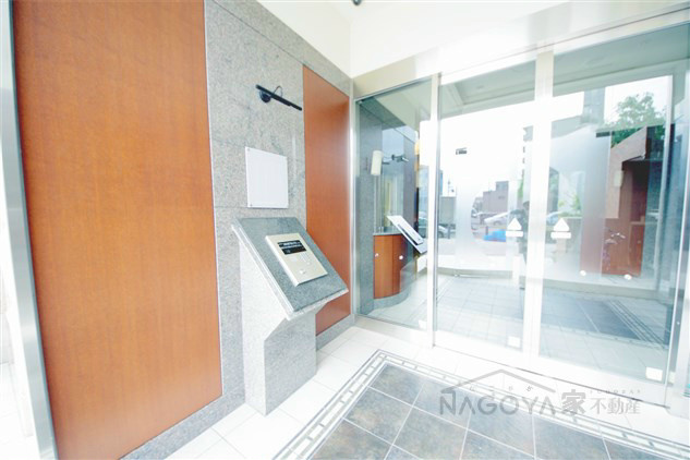 プレサンス覚王山Ｄ－ｓｔｙｌｅⅡ その他外観6