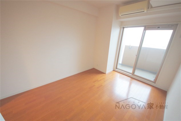 プレサンス覚王山Ｄ－ｓｔｙｌｅⅡ リビング