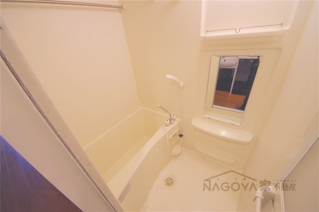 プレサンス覚王山Ｄ－ｓｔｙｌｅⅡ 風呂画像