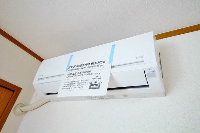 オニオンハイツ その他設備