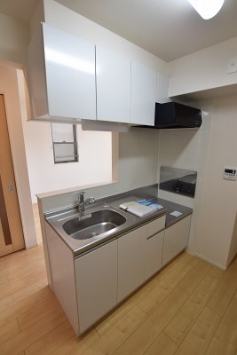 エクスクルーシブⅢ キッチン