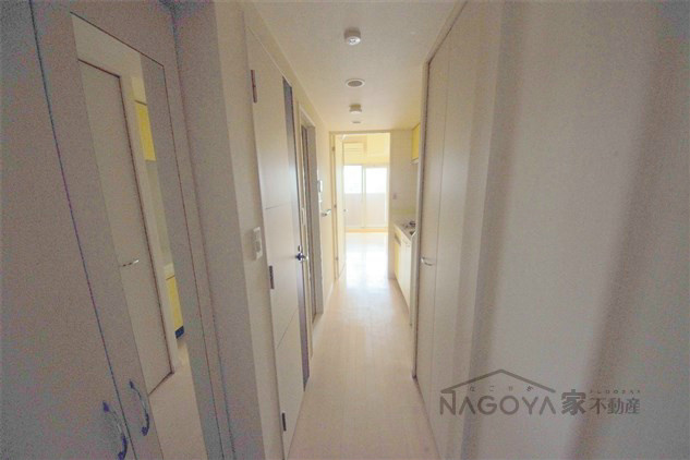 プレサンス名古屋駅前グランヴィル その他4