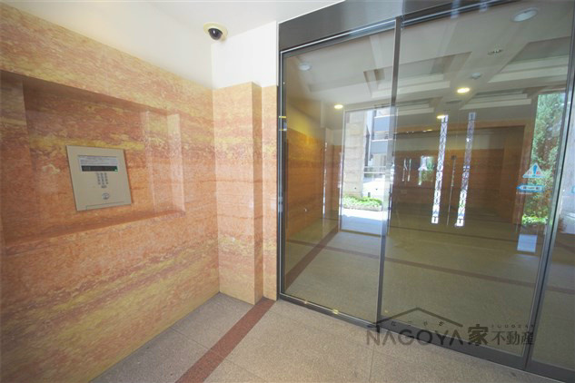 プレサンス名古屋駅前グランヴィル その他外観2