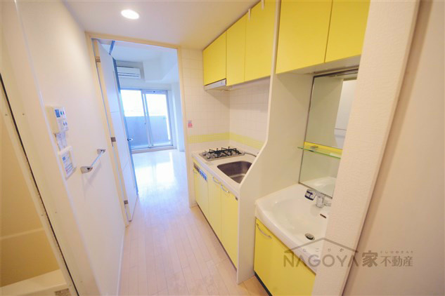 プレサンス名古屋駅前グランヴィル その他8