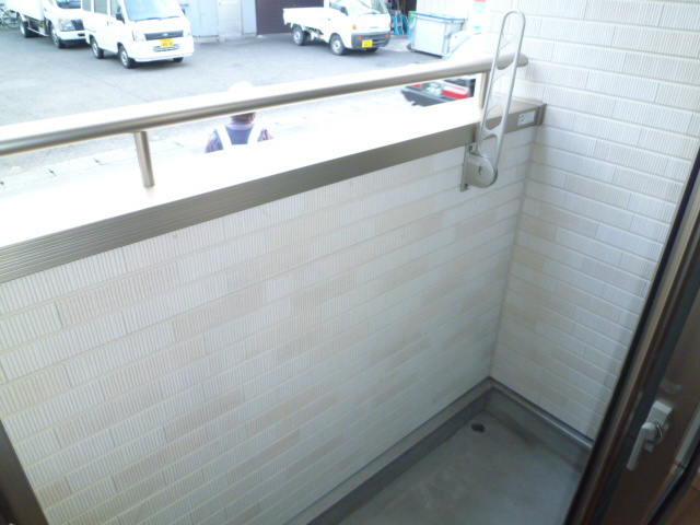 Terrace本厚木Ⅰ その他5