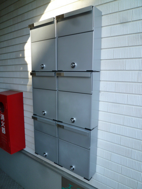 Terrace本厚木Ⅰ その他外観2