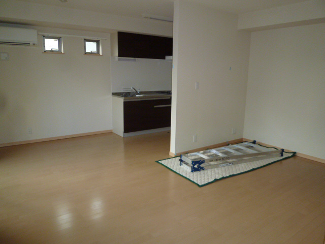 Terrace本厚木Ⅰ リビング