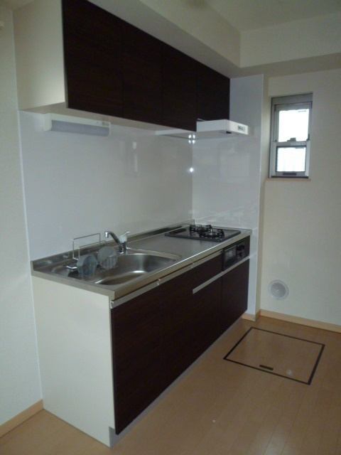 Terrace本厚木Ⅰ キッチン