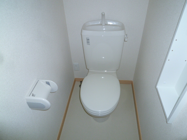 Terrace本厚木Ⅰ ベッドルーム