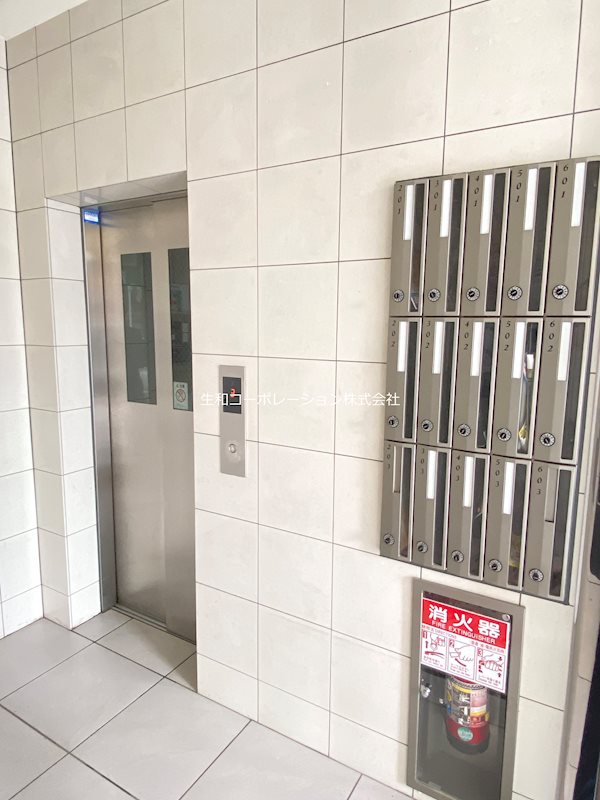 ル フェニックス その他外観2