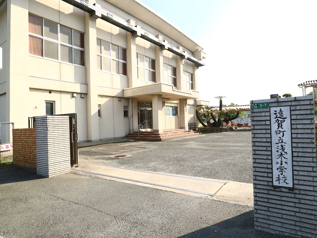 ミルデハイムC 小学校