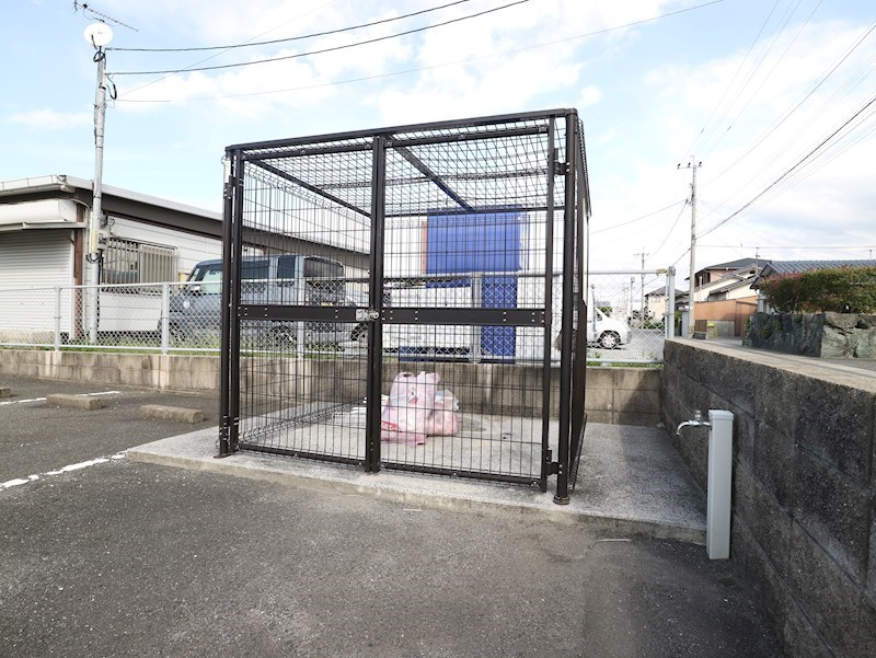 ソレアード水巻 その他