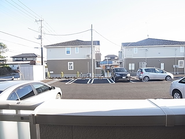 オースティンハウスⅠ その他5