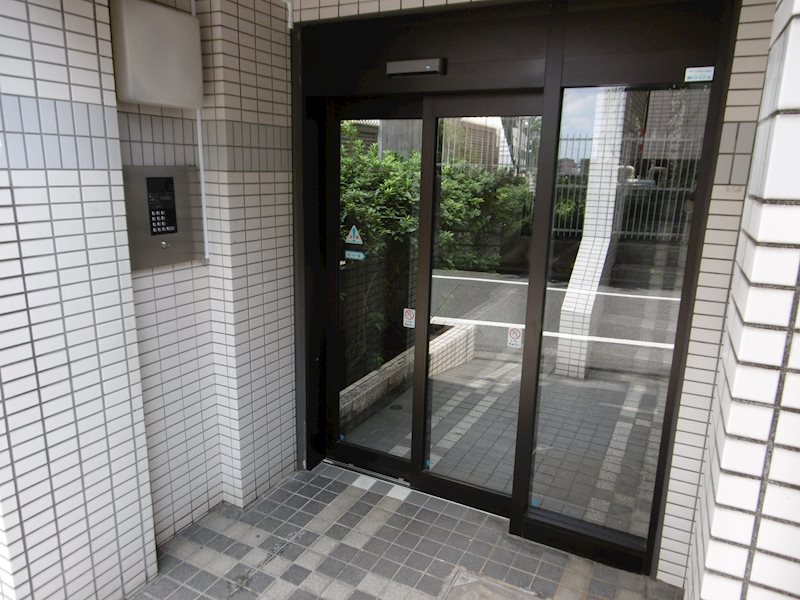 グリーンキャピタル石川台 その他外観2