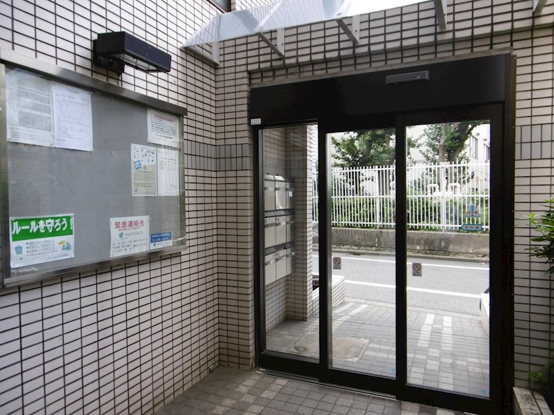 グリーンキャピタル石川台 その他外観3