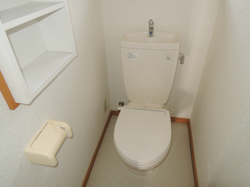 フェルミエマンション その他1