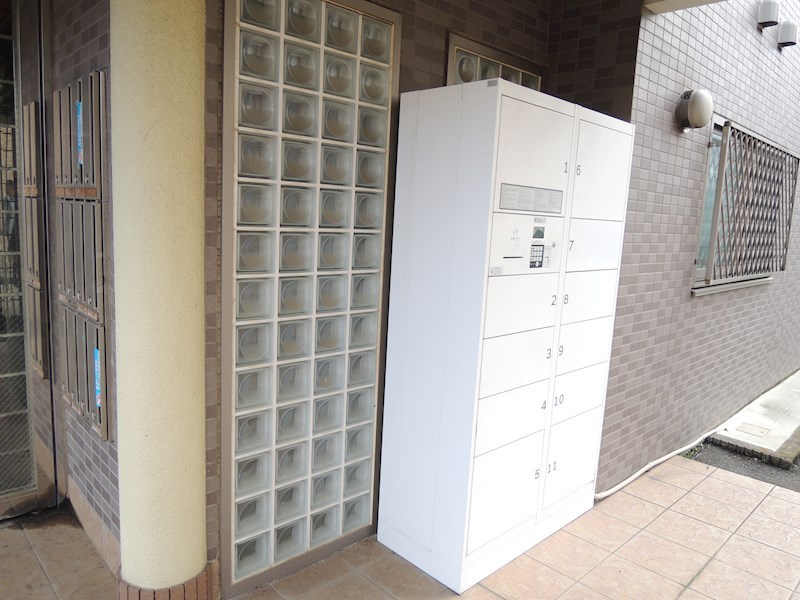 フェルミエマンション その他26