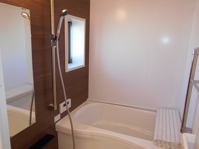 コージーコートA 風呂画像