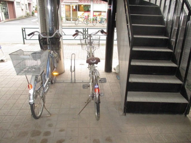 宮澤ビル その他外観2