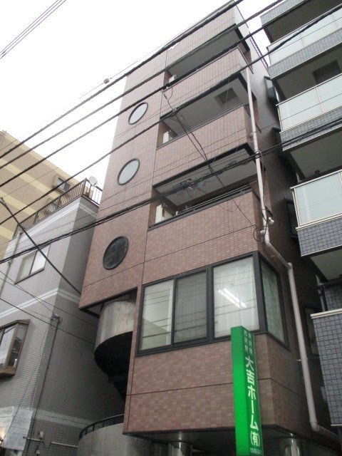 宮澤ビル その他外観3