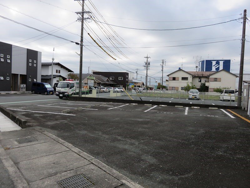 ハイツセントラルⅠ その他外観2