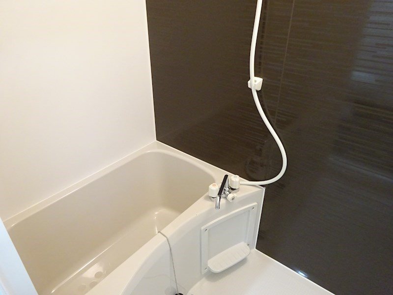 ハイツセントラルⅠ 風呂画像