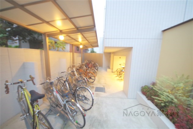 グランドゥール千種 その他外観3