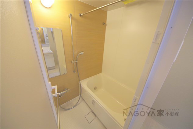 グランドゥール千種 風呂画像