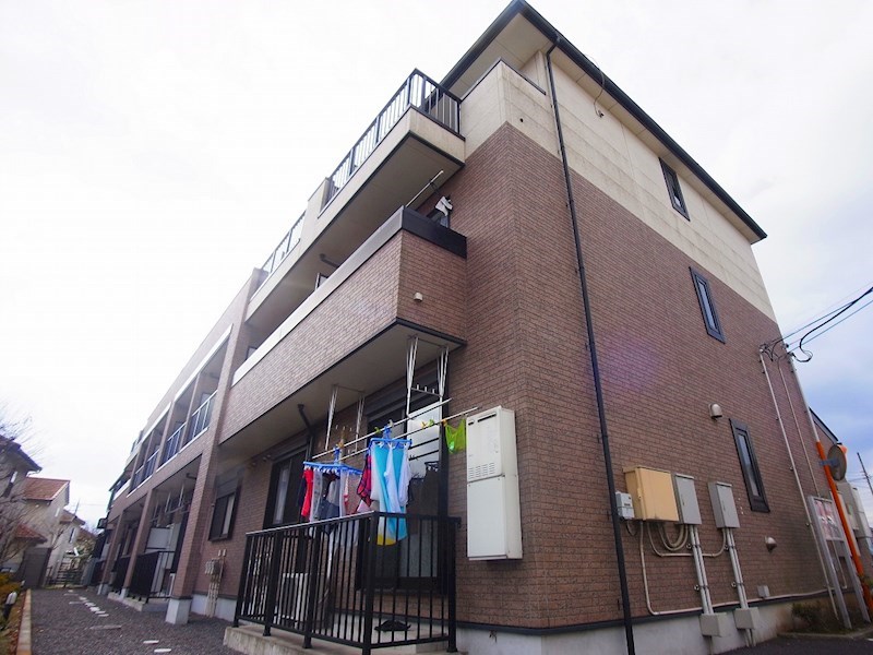 ブリーズ・ベル その他外観1