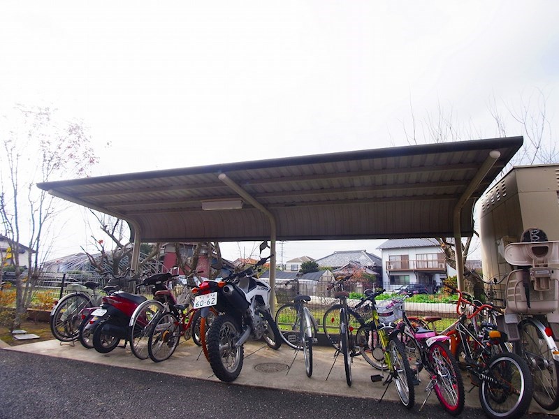 ブリーズ・ベル その他外観2