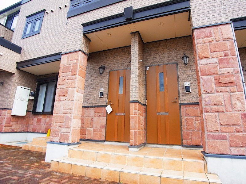 ブリーズ・ベル その他外観3