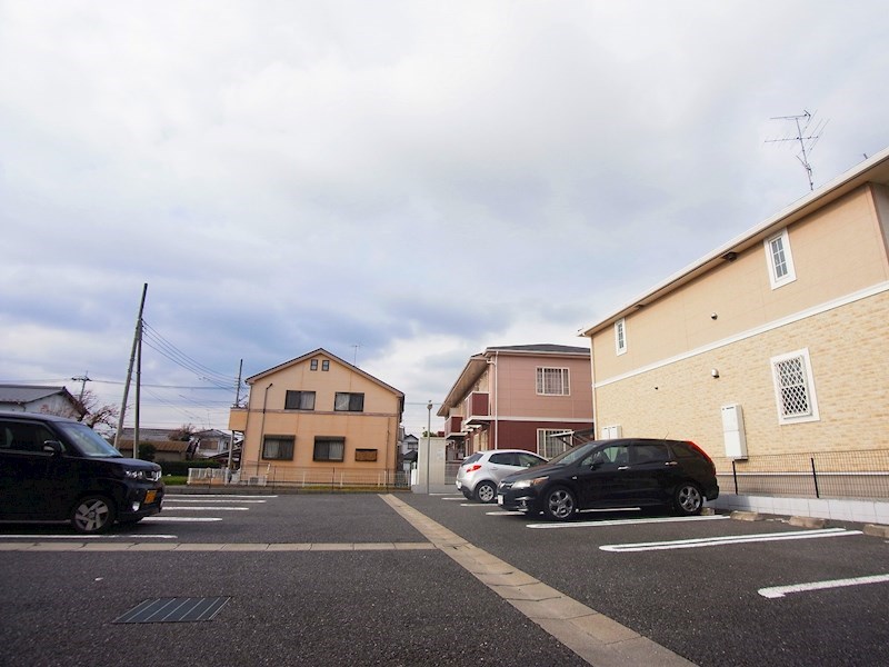 ブリーズ・ベル その他外観4