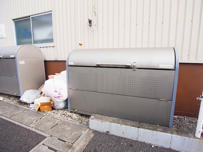 ブリーズ・ベル その他外観5