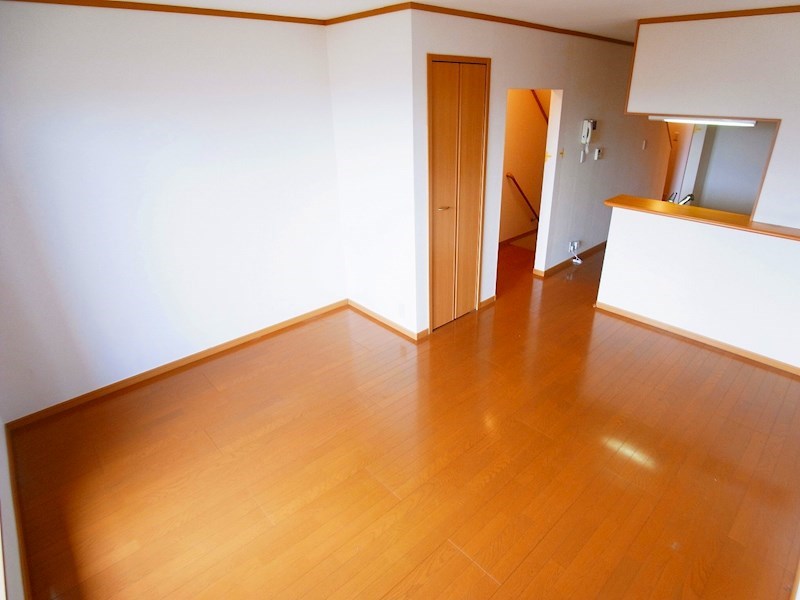 ブリーズ・ベル リビング