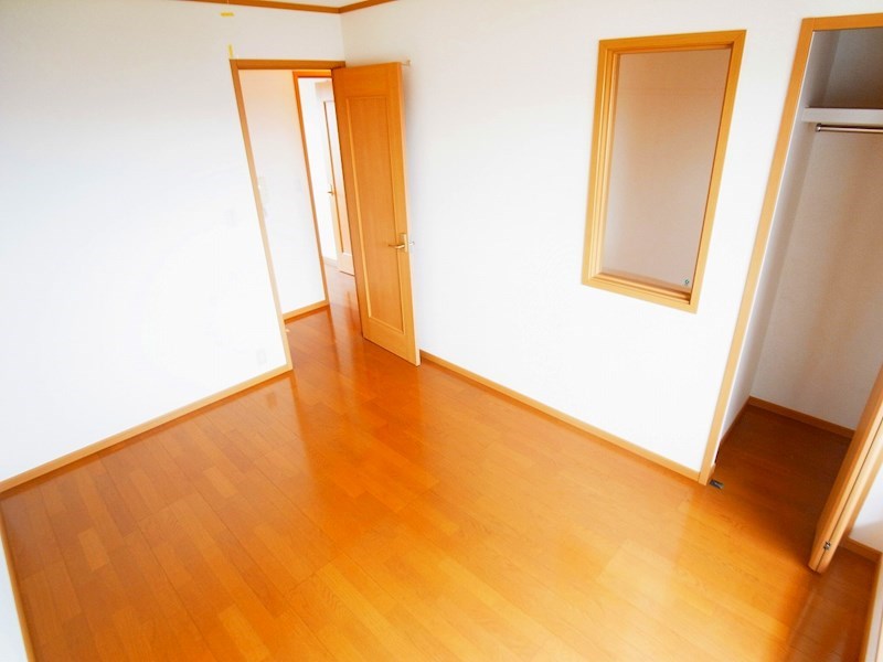 ブリーズ・ベル ベッドルーム