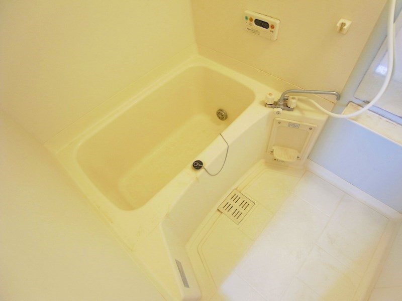 ブリーズ・ベル 風呂画像