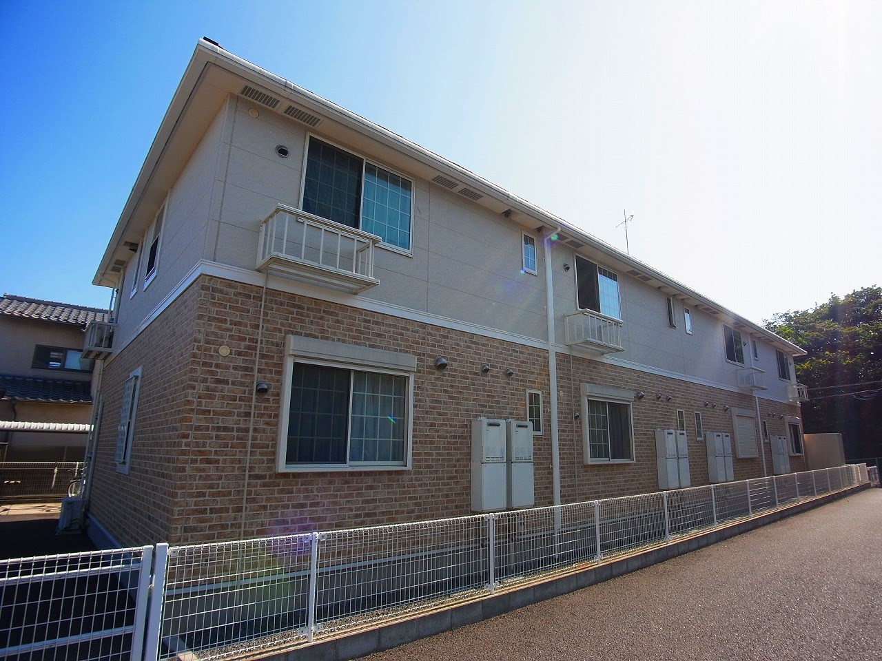 シエル  その他外観1