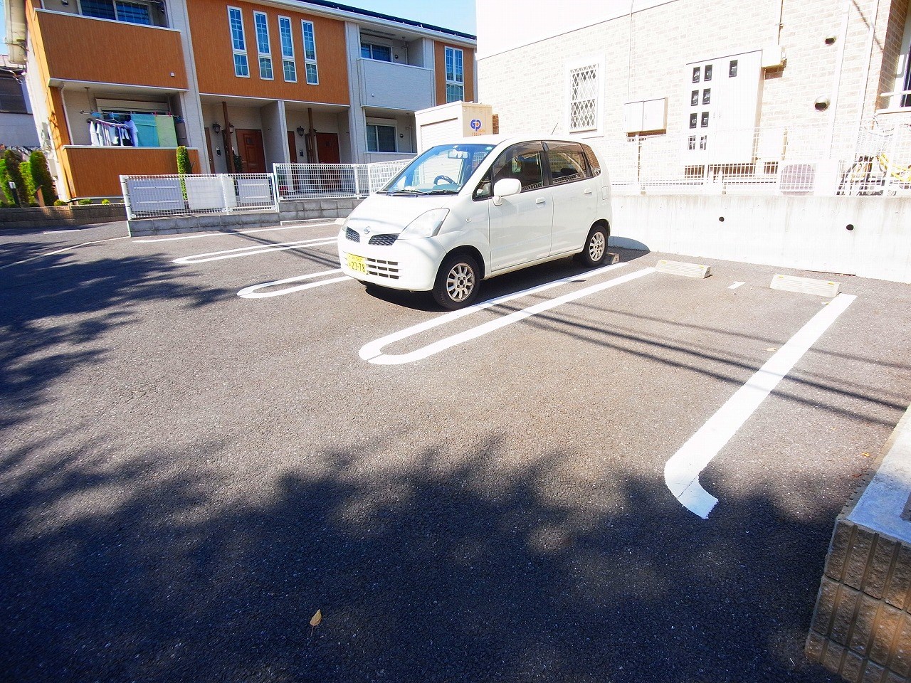 シエル  その他外観2