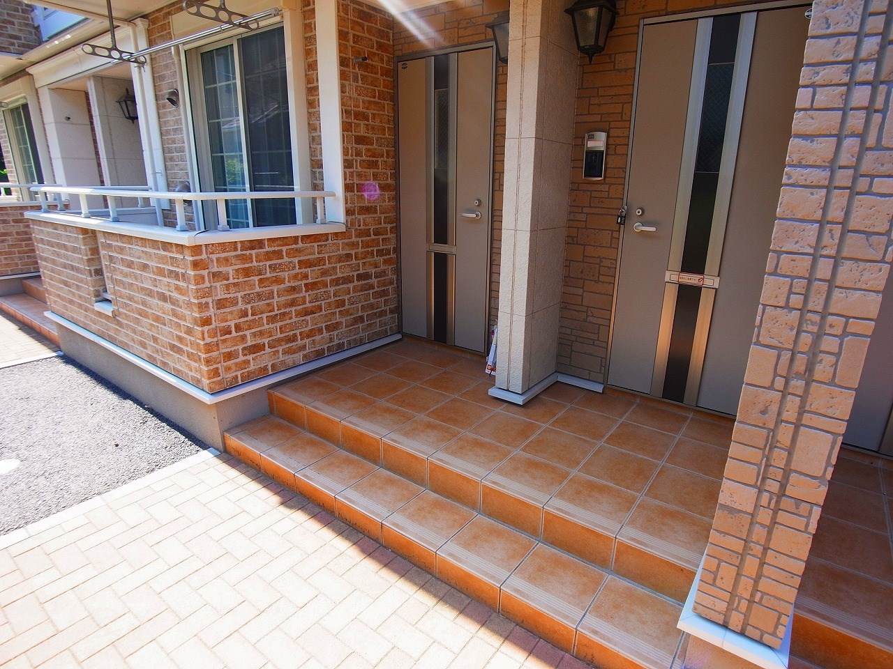 シエル  その他外観4