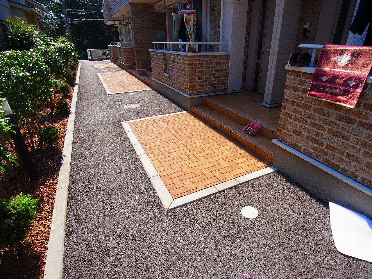 シエル  その他外観5