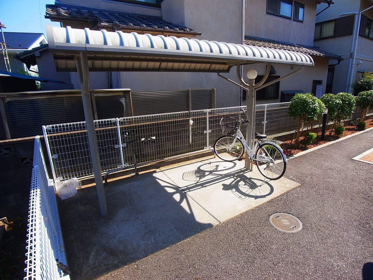 シエル  その他外観6