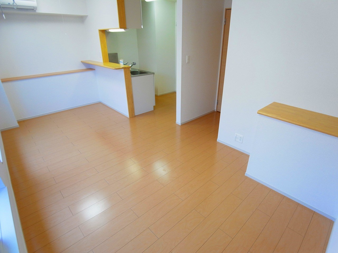 シエル  リビング