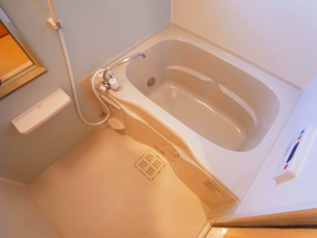 シエル  風呂画像