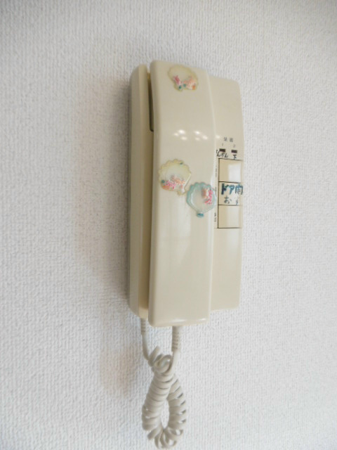 グリーンコート その他3