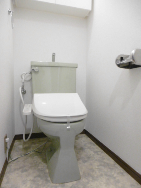 グリーンコート その他4