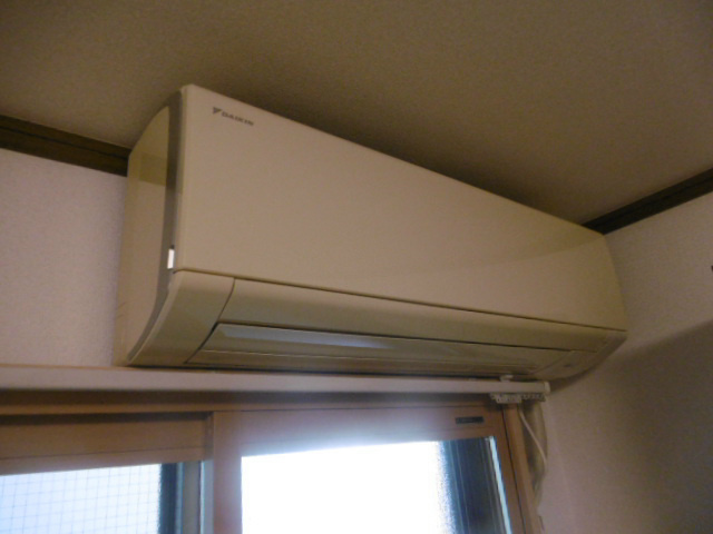 グリーンコート その他6