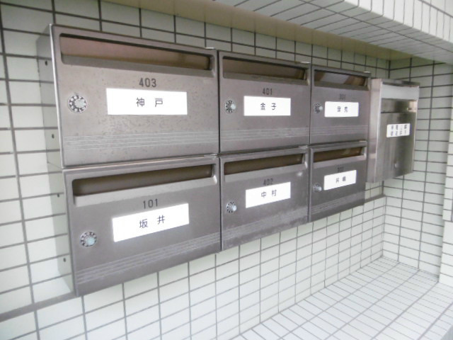 グリーンコート その他外観4